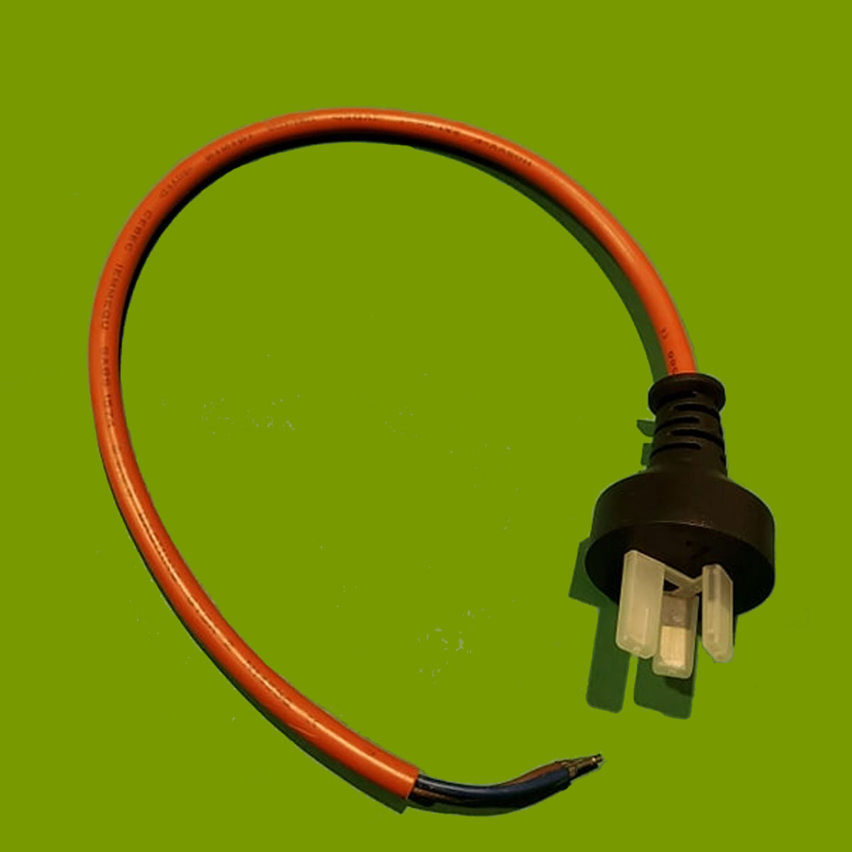 (image for) Flymo TL350 Genuine Electric Lead 513 12 53-00, 513125300
